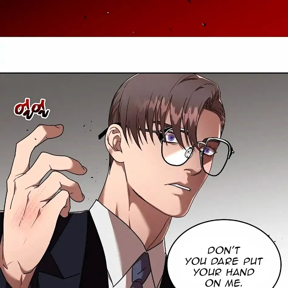 Read Neck and Neck chapter 20 image 17 on Lezhin