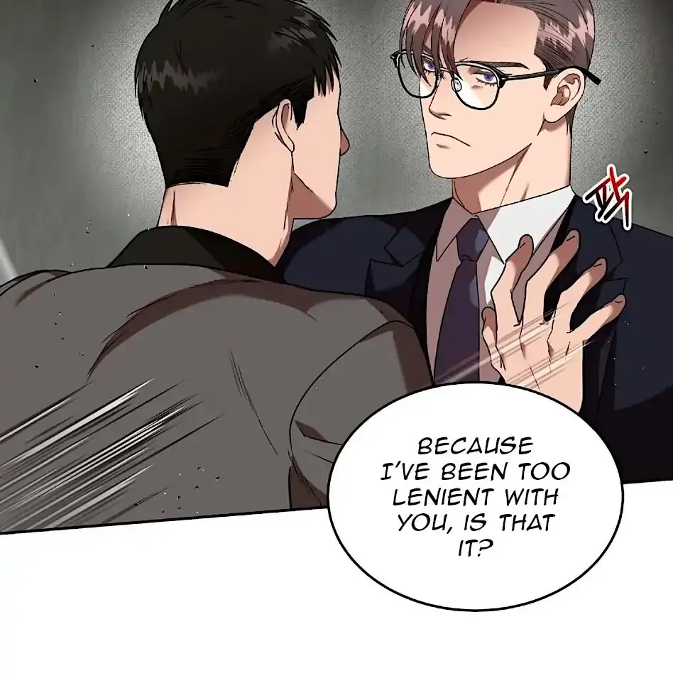 Read Neck and Neck chapter 20 image 19 on Lezhin