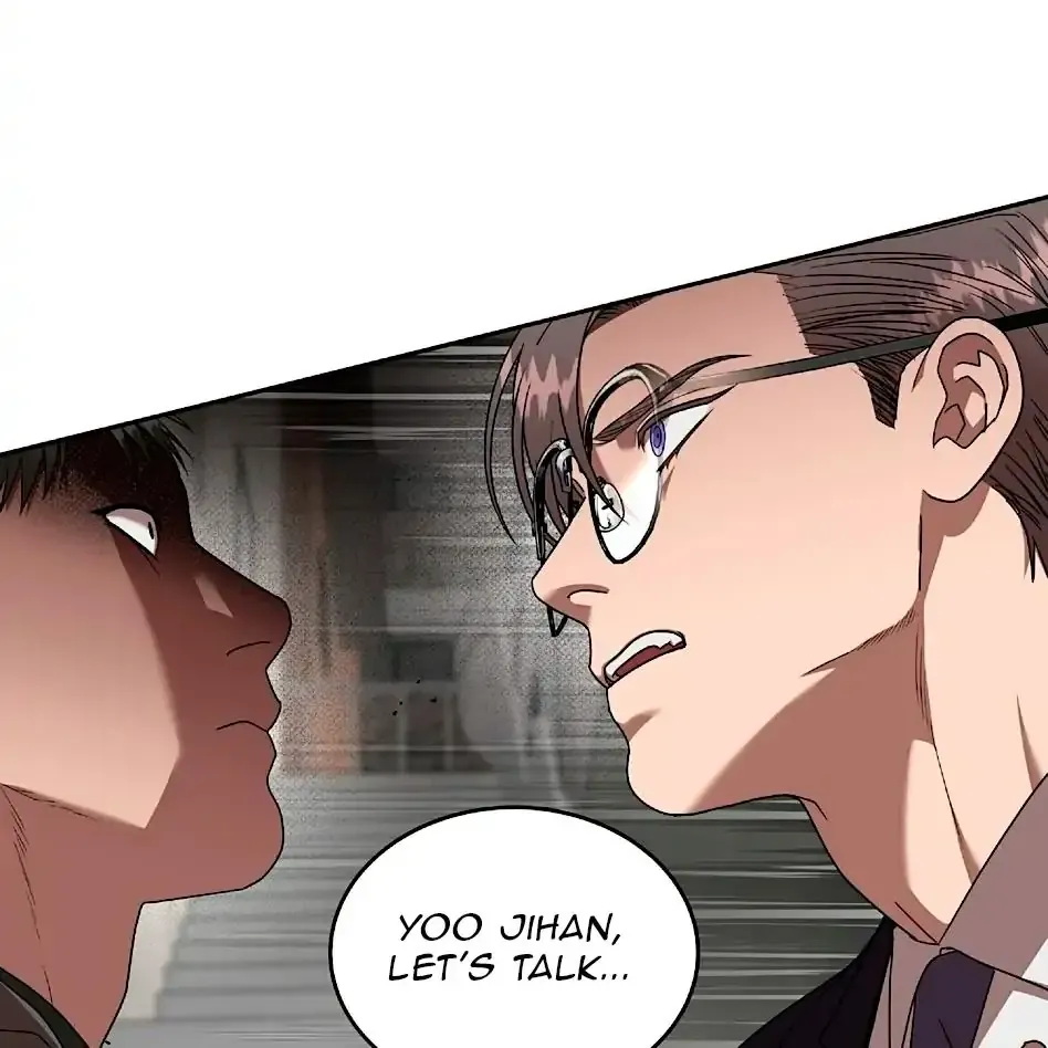 Read Neck and Neck chapter 20 image 20 on Lezhin