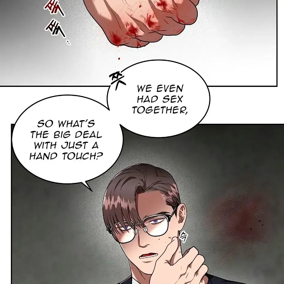 Read Neck and Neck chapter 20 image 27 on Lezhin