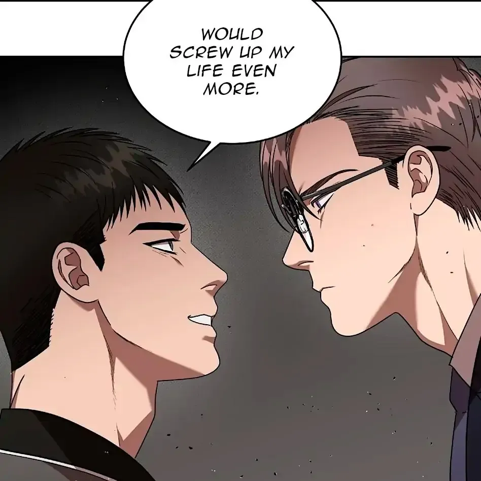 Read Neck and Neck chapter 20 image 32 on Lezhin
