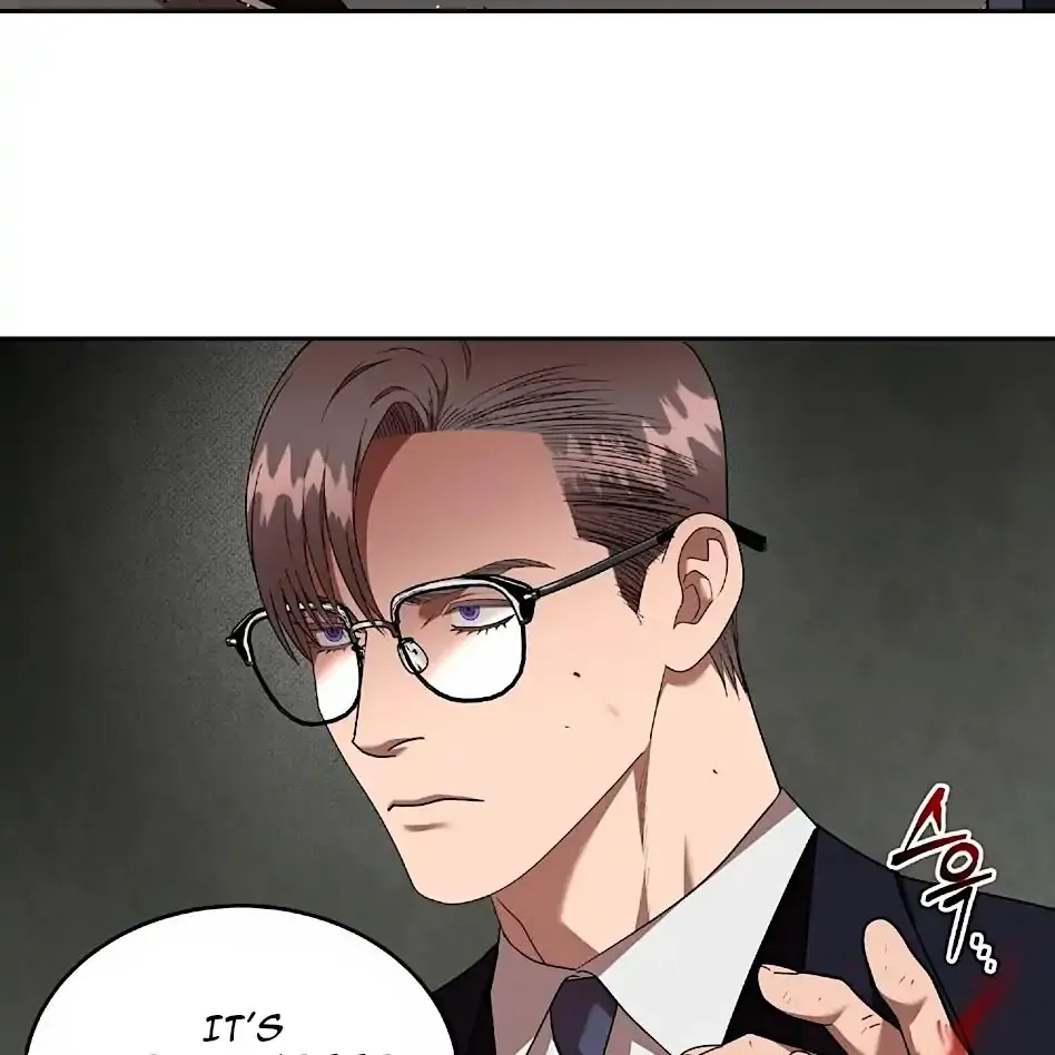 Read Neck and Neck chapter 20 image 33 on Lezhin
