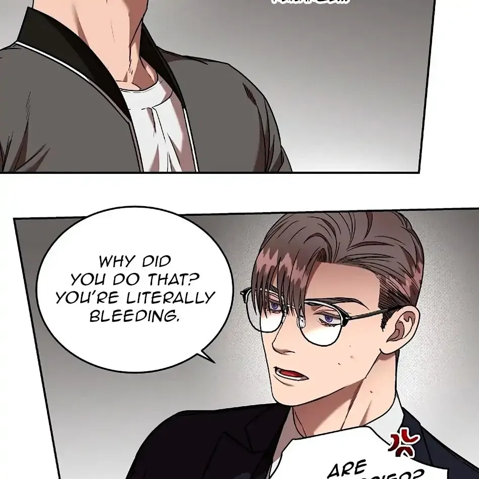 Read Neck and Neck chapter 20 image 39 on Lezhin