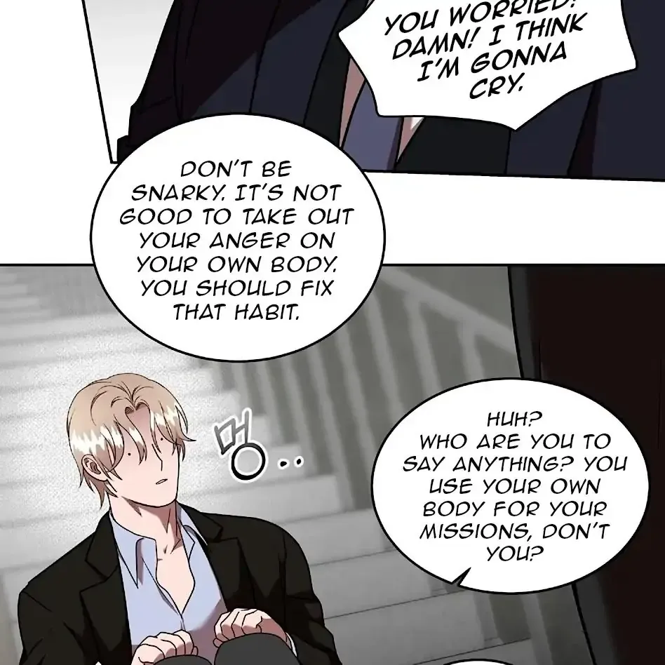 Read Neck and Neck chapter 20 image 40 on Lezhin