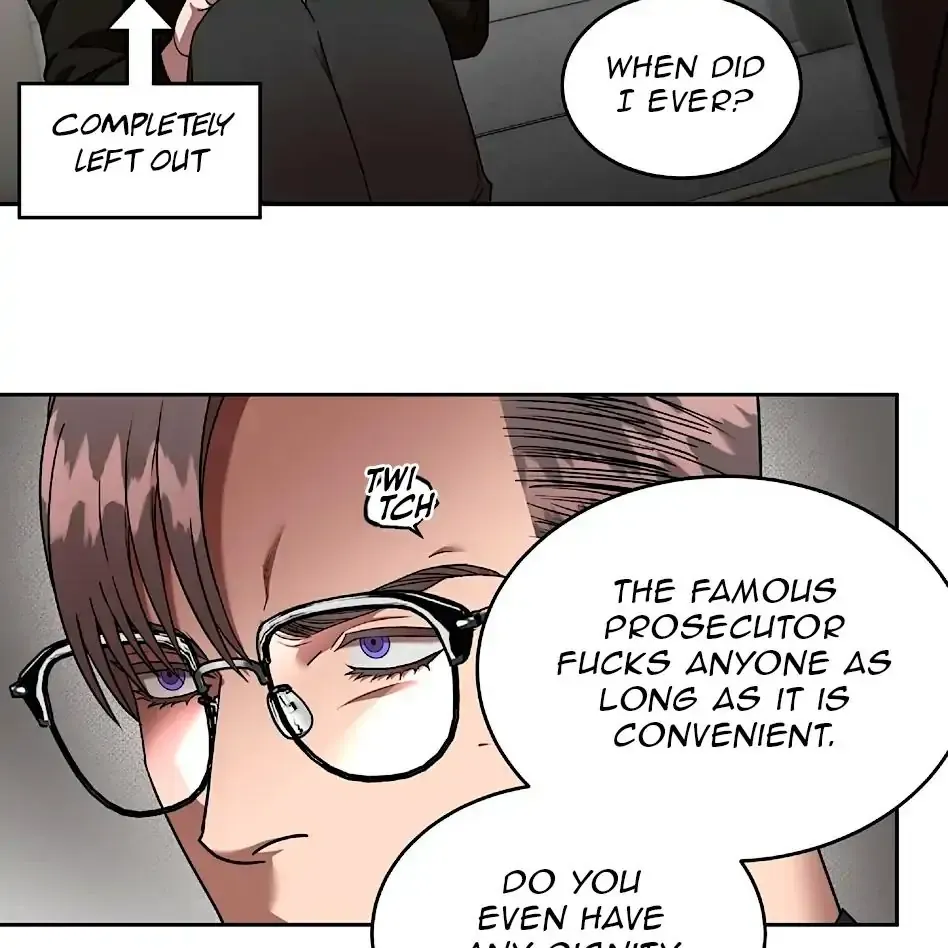 Read Neck and Neck chapter 20 image 41 on Lezhin