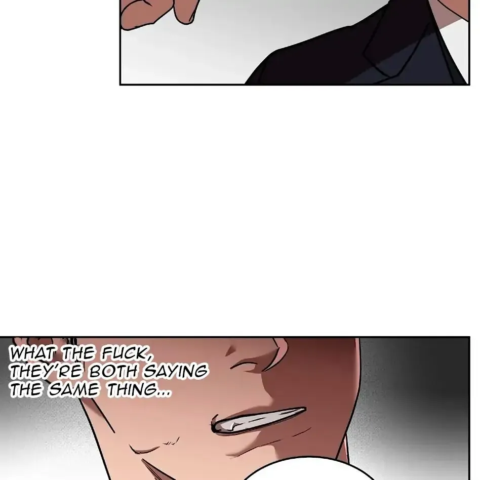 Read Neck and Neck chapter 20 image 45 on Lezhin