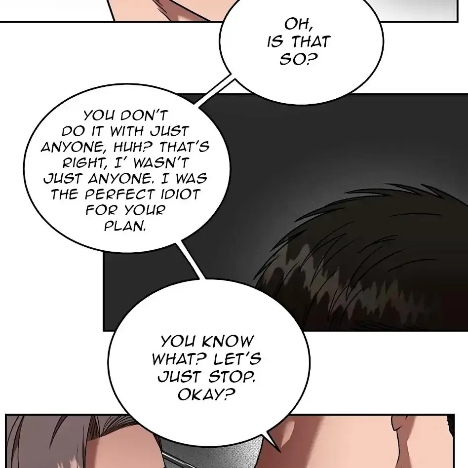 Read Neck and Neck chapter 20 image 46 on Lezhin