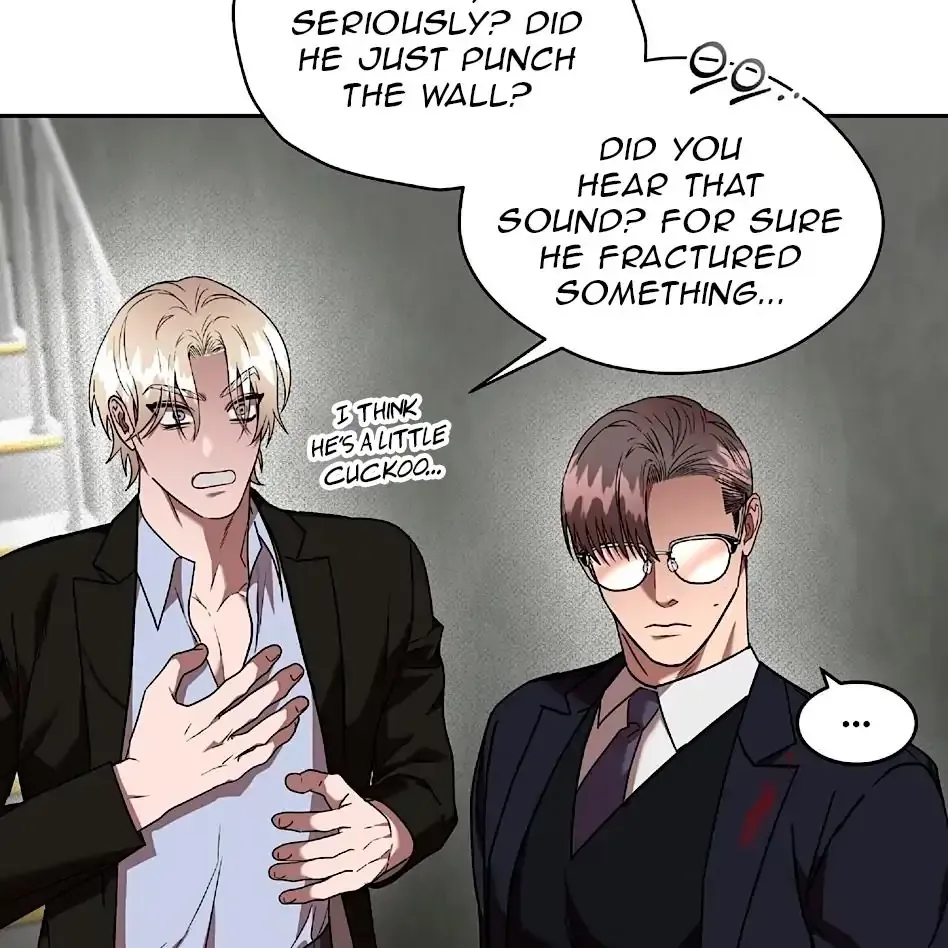 Read Neck and Neck chapter 20 image 51 on Lezhin