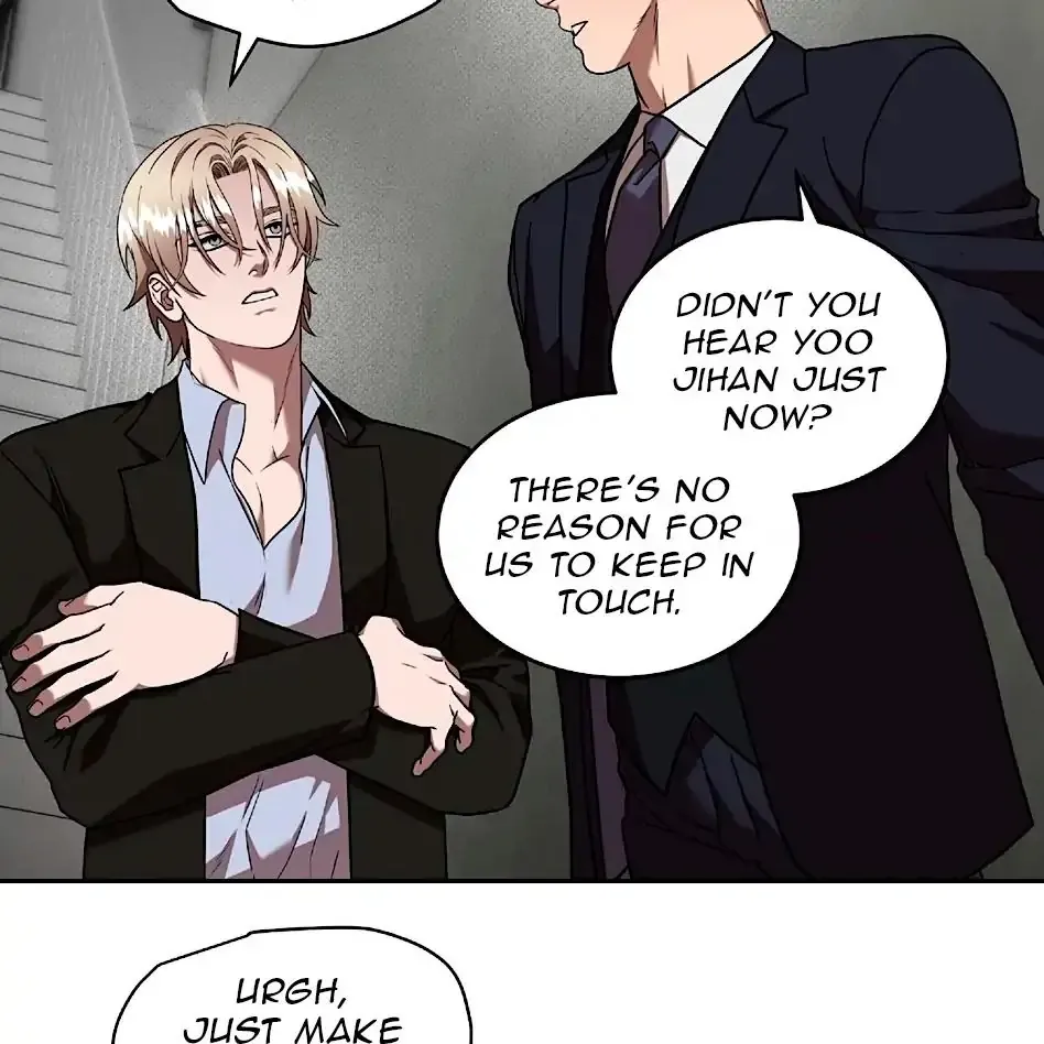 Read Neck and Neck chapter 20 image 58 on Lezhin