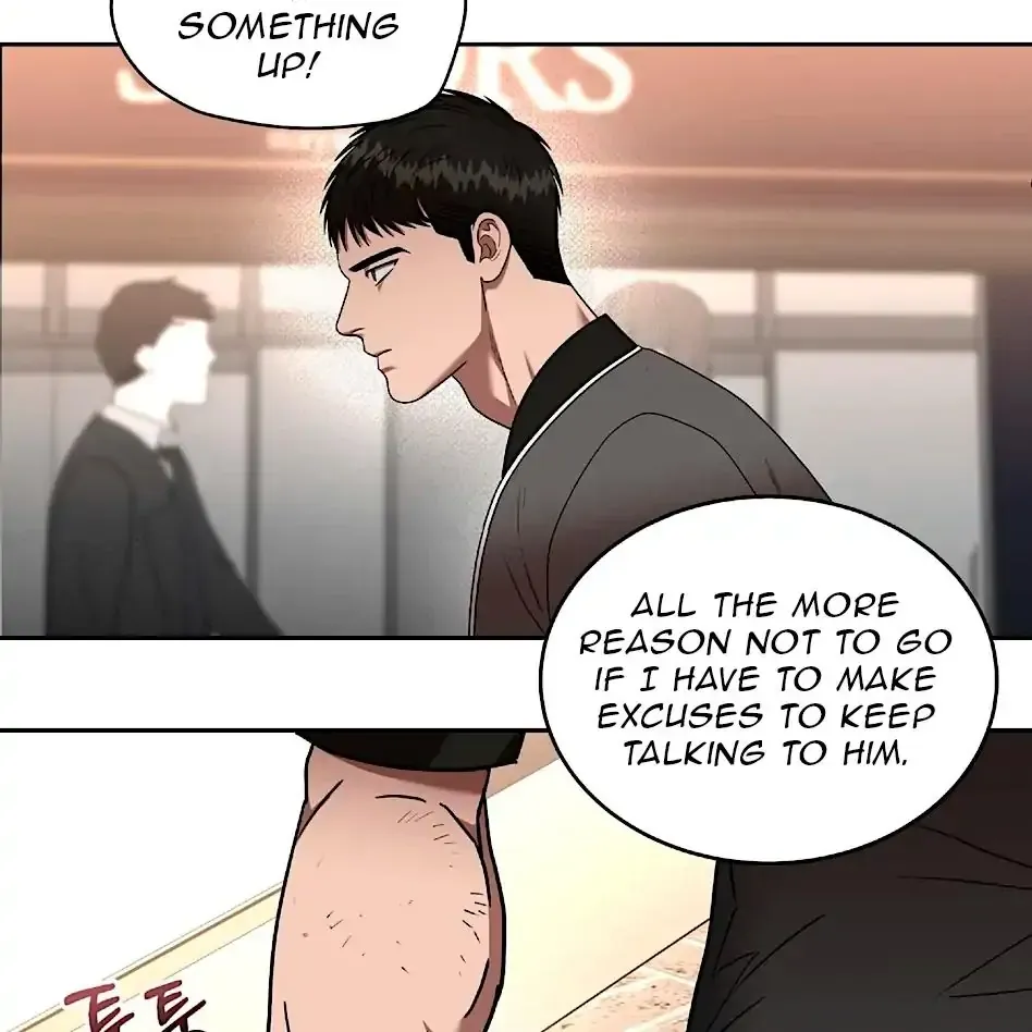 Read Neck and Neck chapter 20 image 59 on Lezhin