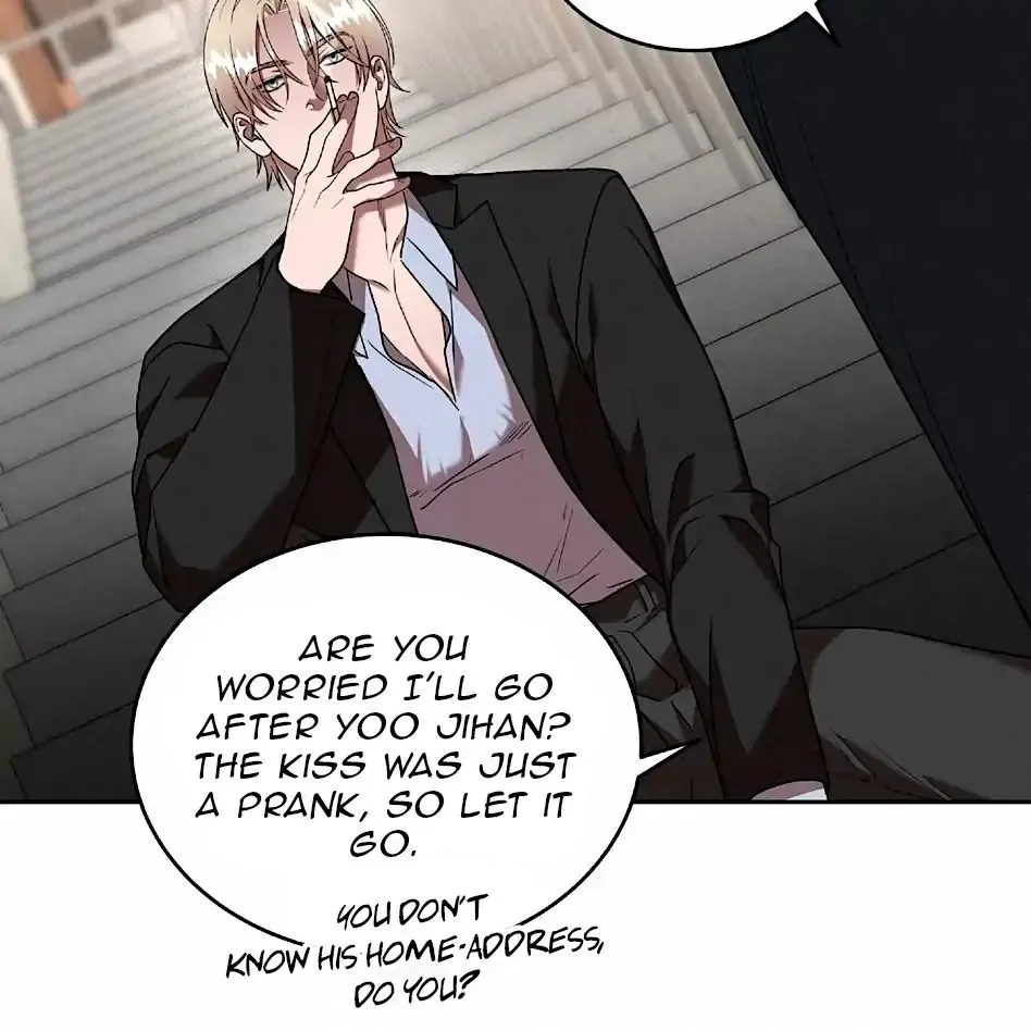Read Neck and Neck chapter 20 image 67 on Lezhin