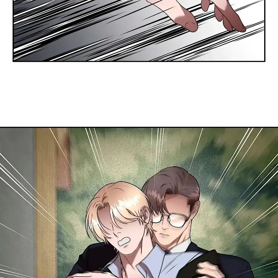 Read Neck and Neck chapter 20 image 7 on Lezhin