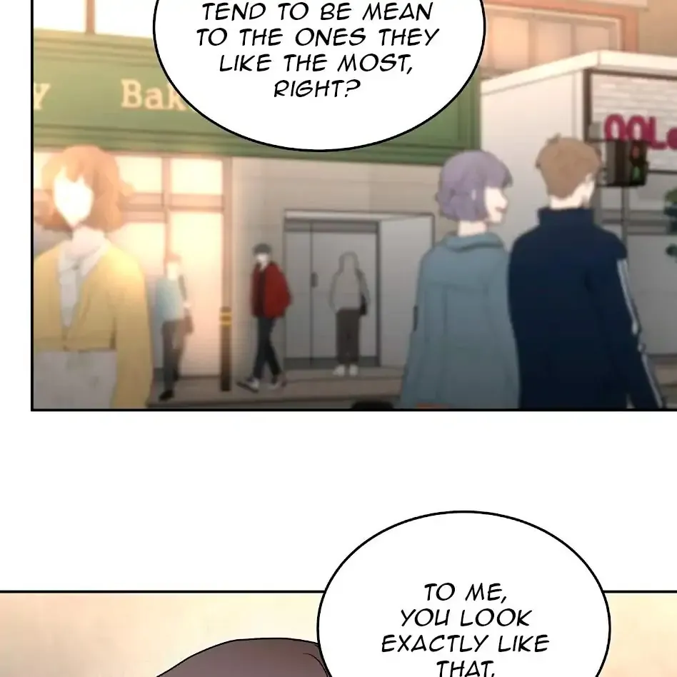 Read Neck and Neck chapter 20 image 70 on Lezhin