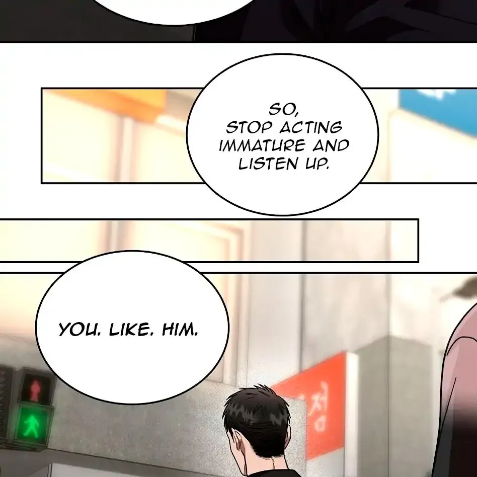 Read Neck and Neck chapter 20 image 72 on Lezhin