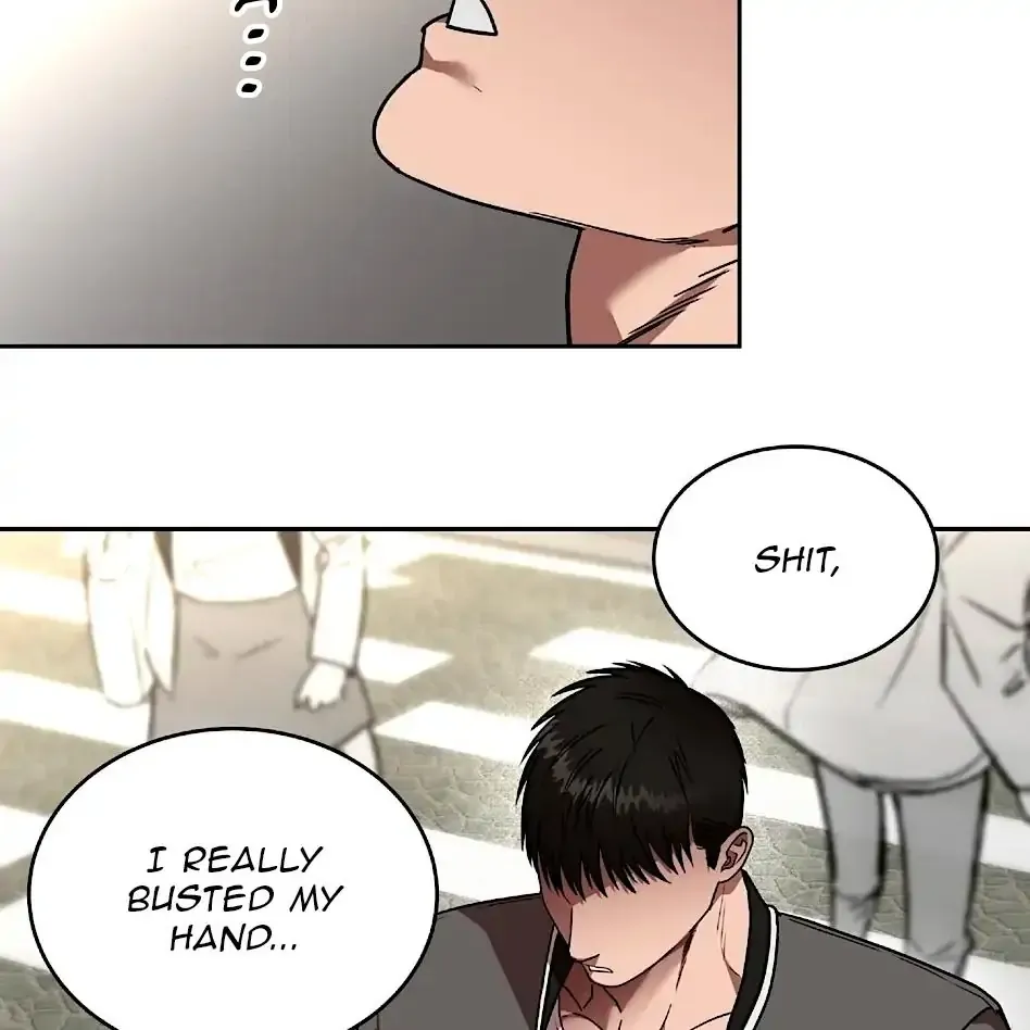 Read Neck and Neck chapter 20 image 74 on Lezhin