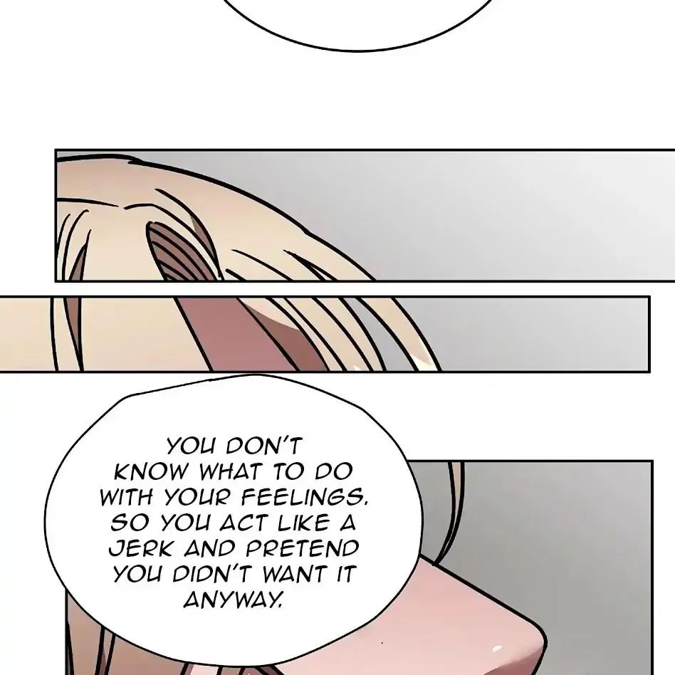 Read Neck and Neck chapter 20 image 77 on Lezhin