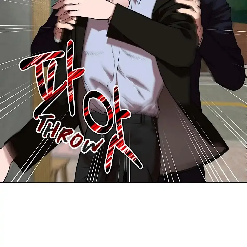 Read Neck and Neck chapter 20 image 8 on Lezhin