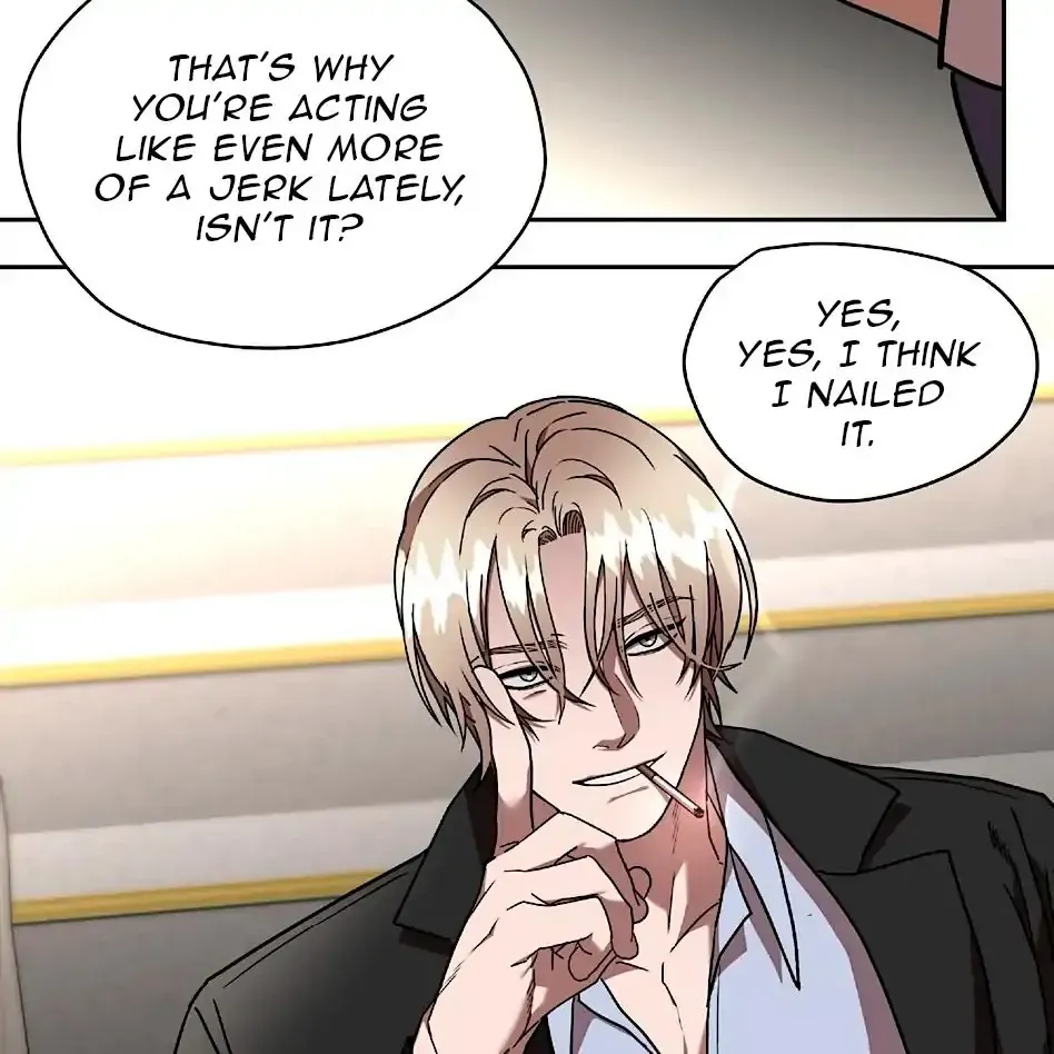 Read Neck and Neck chapter 20 image 80 on Lezhin