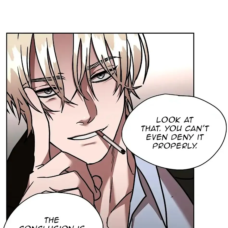 Read Neck and Neck chapter 20 image 85 on Lezhin