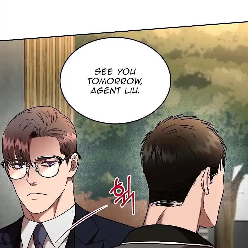 Read Neck and Neck chapter 20 image 9 on Lezhin