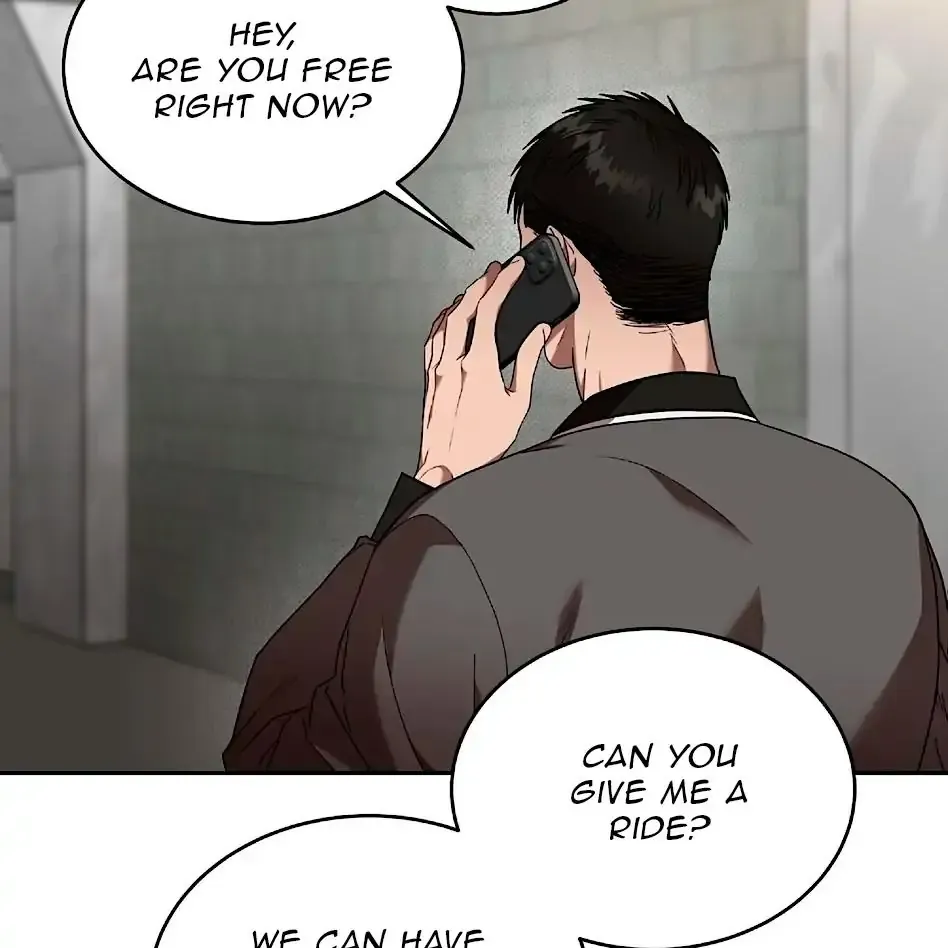 Read Neck and Neck chapter 20 image 93 on Lezhin