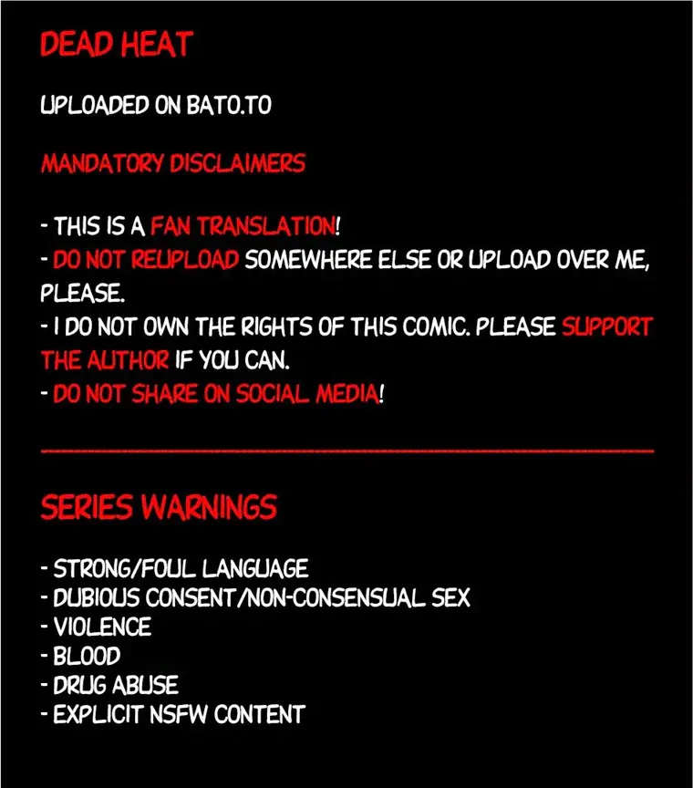 Read Neck and Neck chapter 21 image 1 on Lezhin