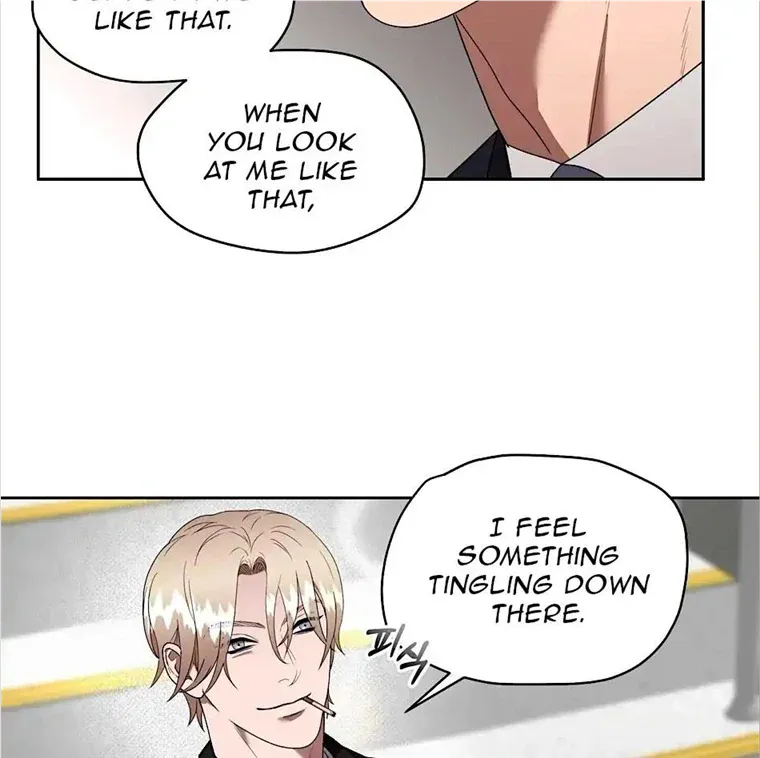 Read Neck and Neck chapter 21 image 11 on Lezhin