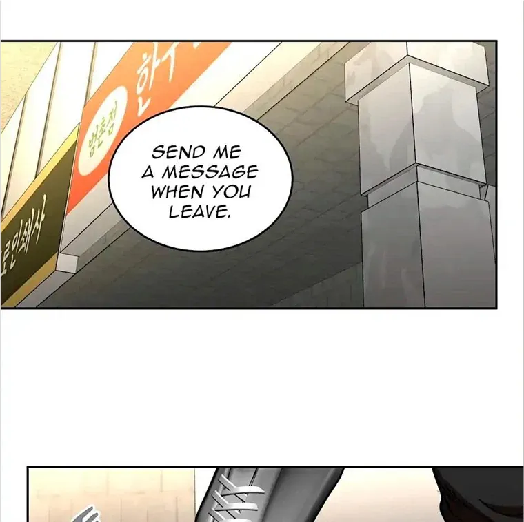 Read Neck and Neck chapter 21 image 2 on Lezhin
