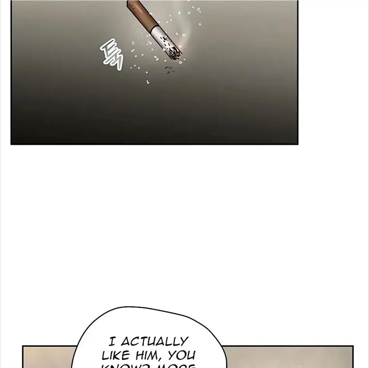 Read Neck and Neck chapter 21 image 20 on Lezhin