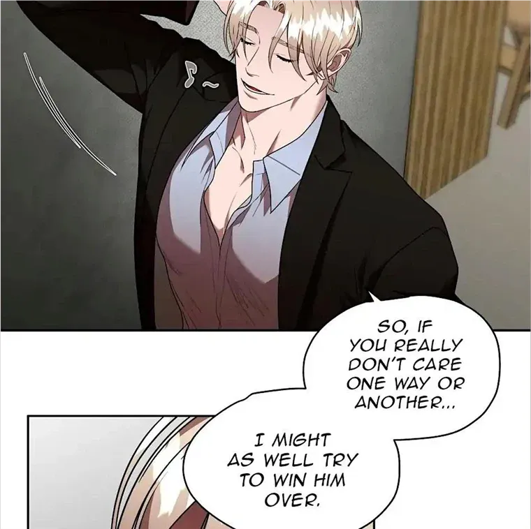 Read Neck and Neck chapter 21 image 23 on Lezhin