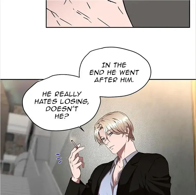 Read Neck and Neck chapter 21 image 27 on Lezhin