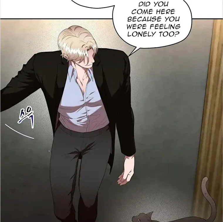 Read Neck and Neck chapter 21 image 29 on Lezhin