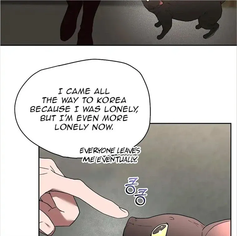 Read Neck and Neck chapter 21 image 30 on Lezhin