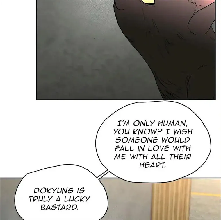 Read Neck and Neck chapter 21 image 31 on Lezhin