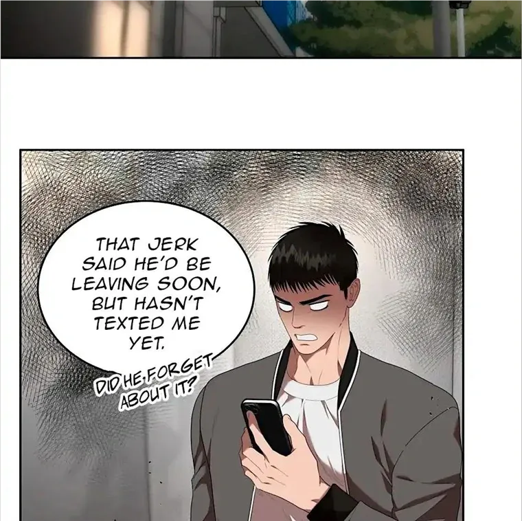 Read Neck and Neck chapter 21 image 34 on Lezhin