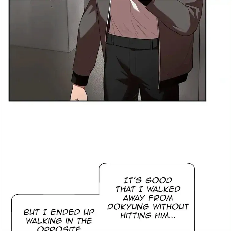 Read Neck and Neck chapter 21 image 35 on Lezhin