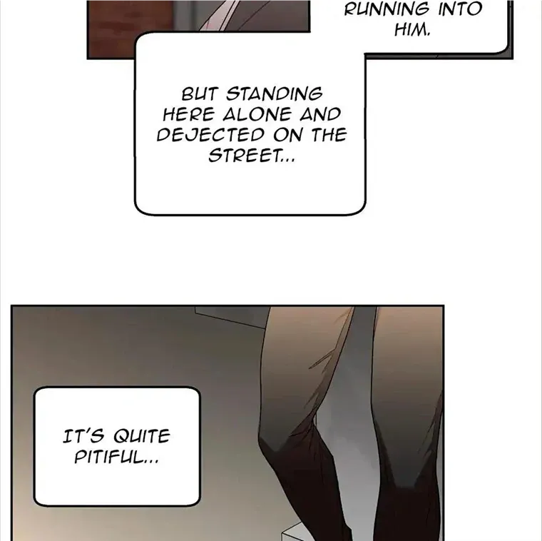 Read Neck and Neck chapter 21 image 37 on Lezhin