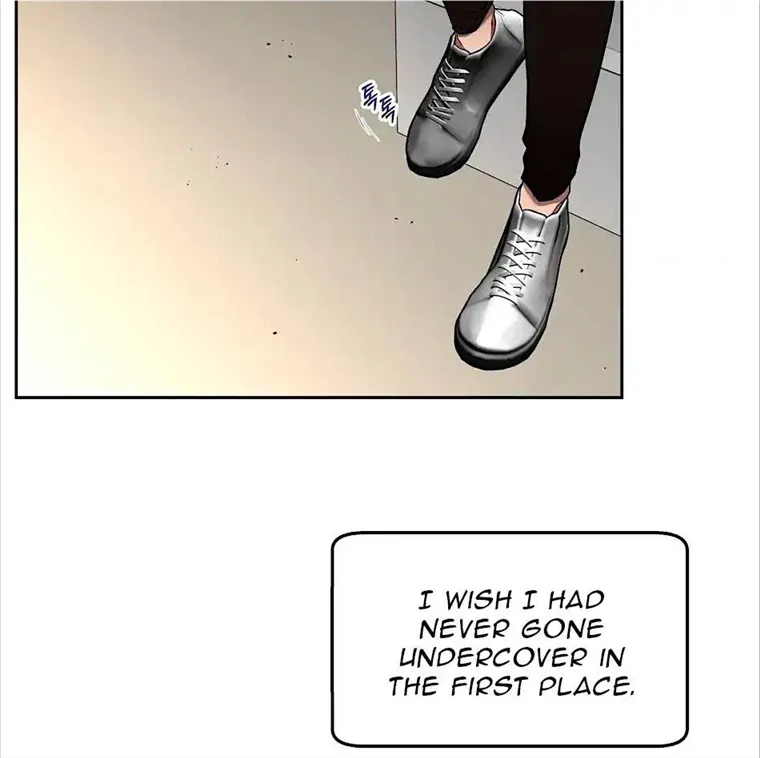 Read Neck and Neck chapter 21 image 38 on Lezhin