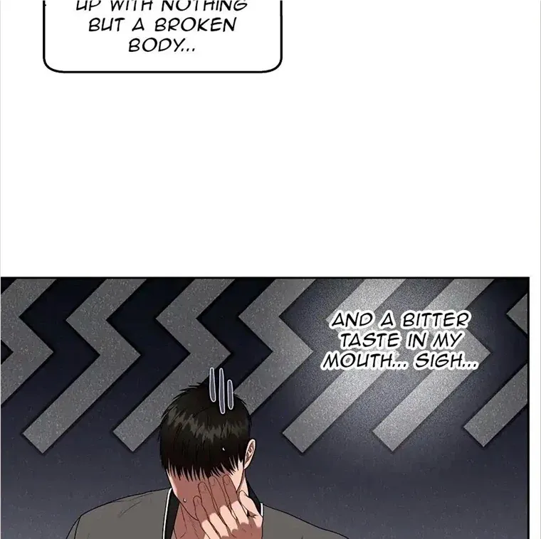Read Neck and Neck chapter 21 image 40 on Lezhin