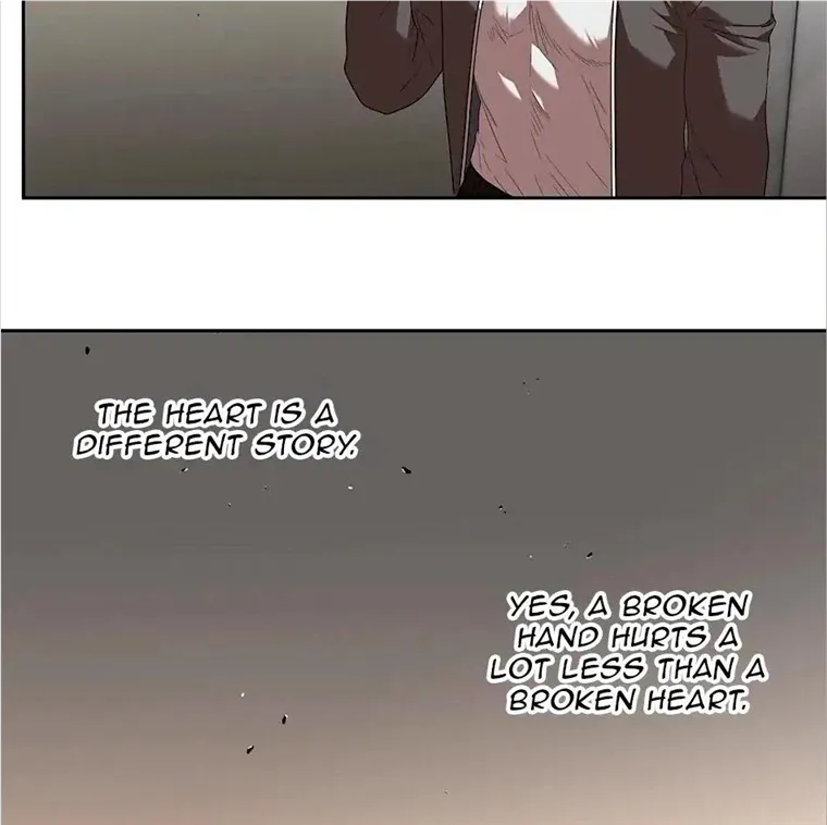 Read Neck and Neck chapter 21 image 42 on Lezhin