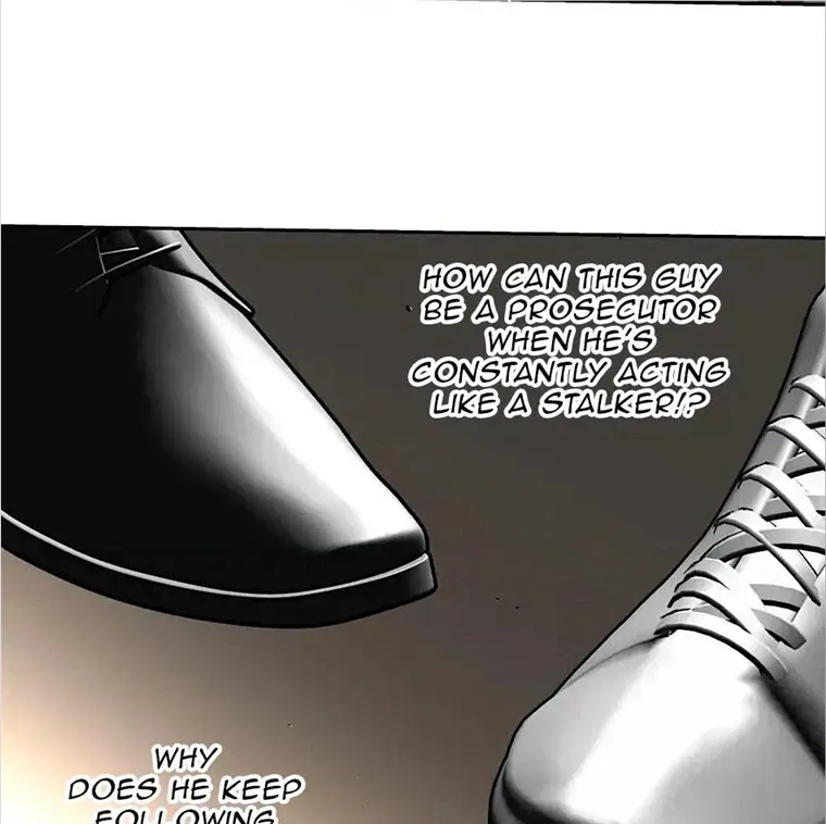 Read Neck and Neck chapter 21 image 48 on Lezhin