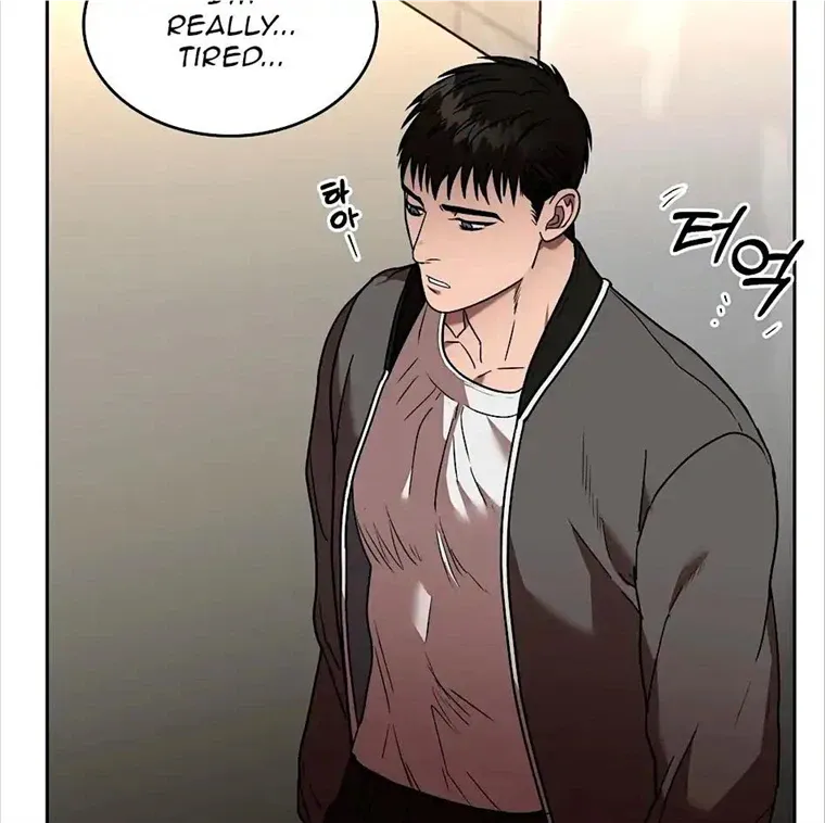 Read Neck and Neck chapter 21 image 5 on Lezhin