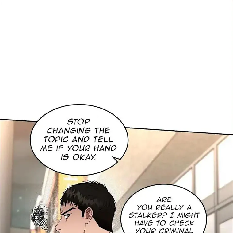 Read Neck and Neck chapter 21 image 53 on Lezhin