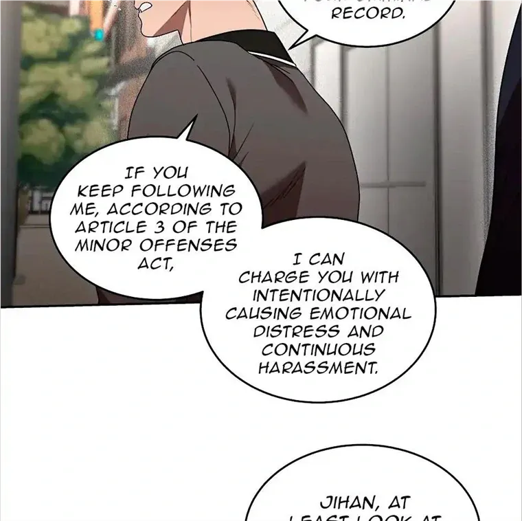 Read Neck and Neck chapter 21 image 54 on Lezhin