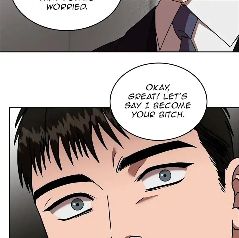 Read Neck and Neck chapter 21 image 60 on Lezhin
