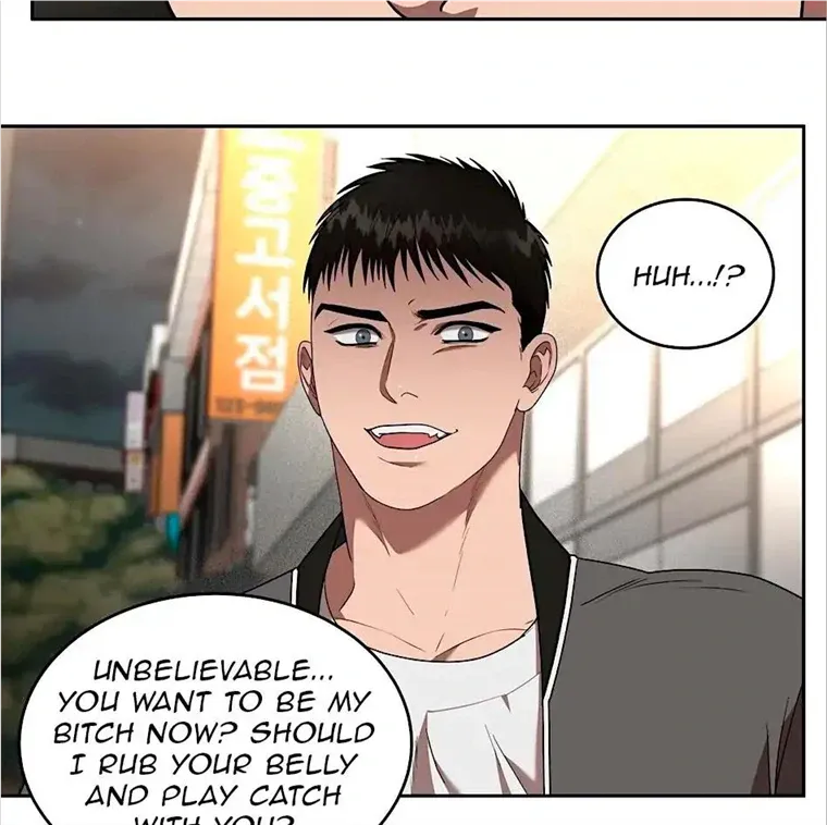 Read Neck and Neck chapter 21 image 61 on Lezhin