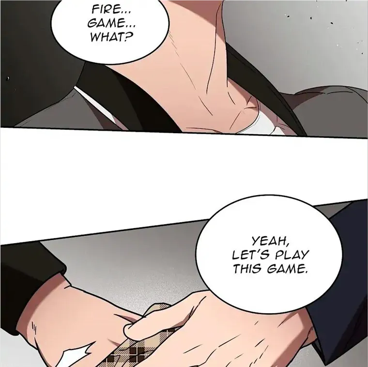 Read Neck and Neck chapter 21 image 66 on Lezhin