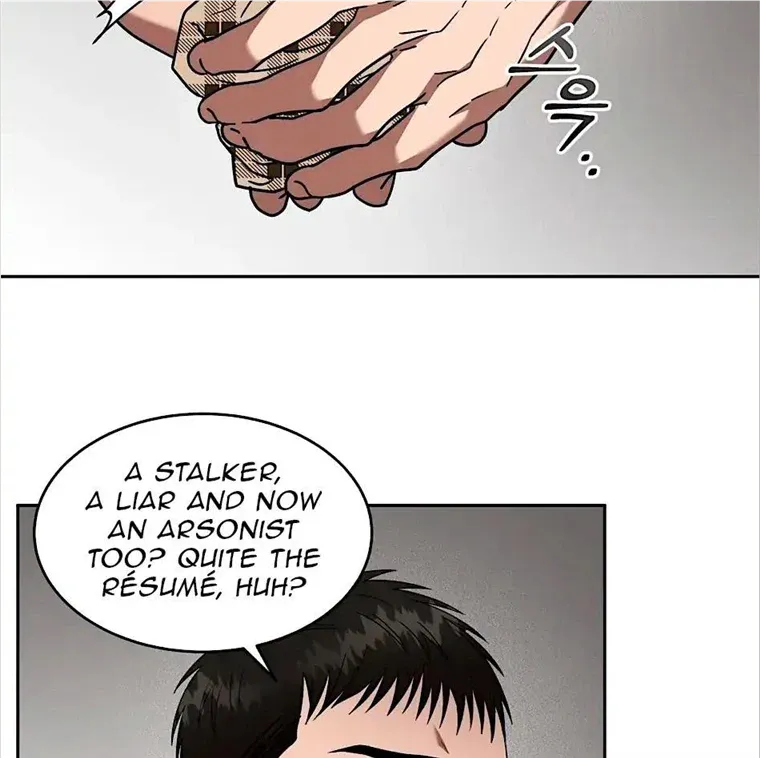 Read Neck and Neck chapter 21 image 67 on Lezhin