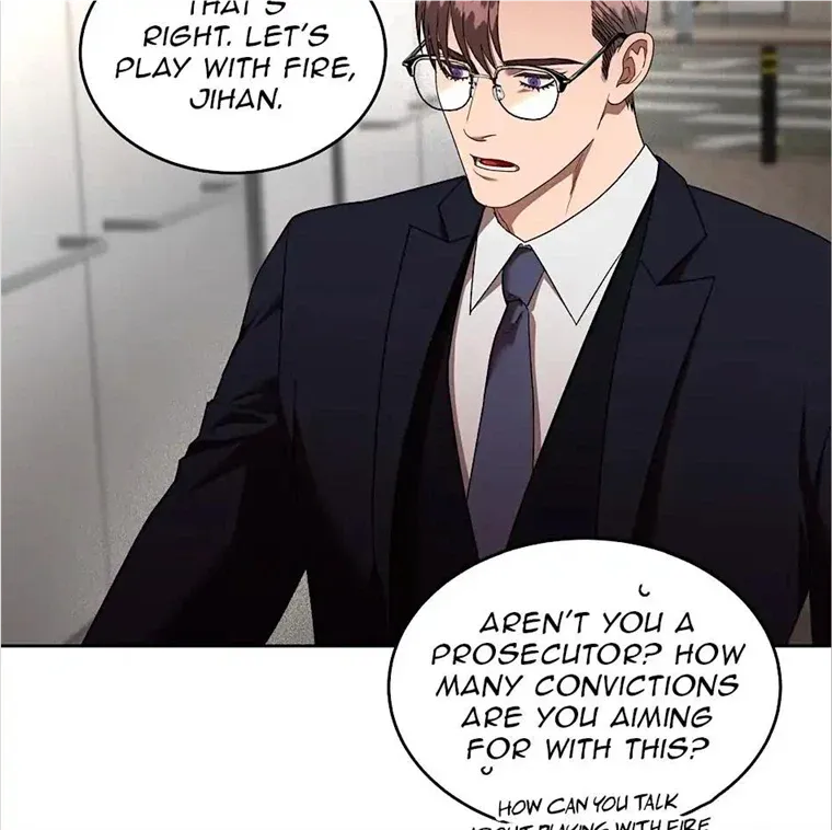 Read Neck and Neck chapter 21 image 69 on Lezhin