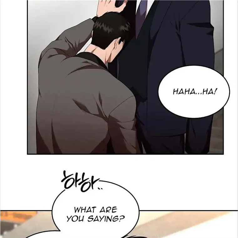 Read Neck and Neck chapter 21 image 75 on Lezhin